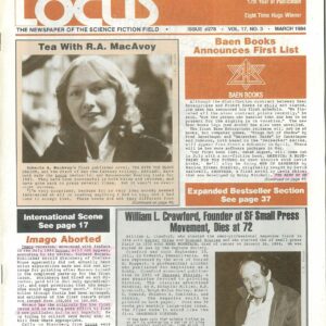 LOCUS #278: NM