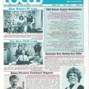 LOCUS #279: NM