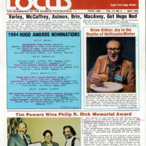 LOCUS #280: NM