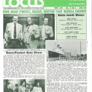 LOCUS #281: NM