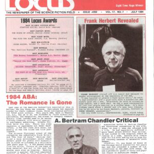 LOCUS #282: NM