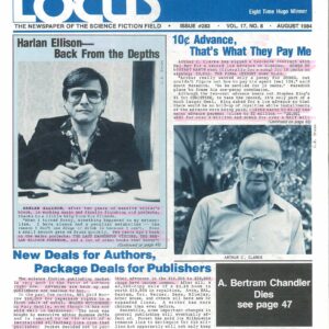 LOCUS #283: NM