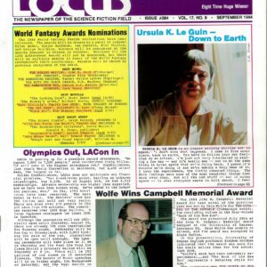 LOCUS #284: NM