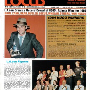 LOCUS #285: NM