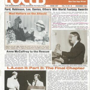 LOCUS #287: NM