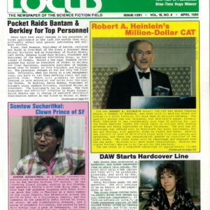 LOCUS #291: NM