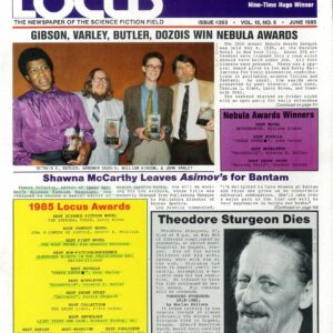 LOCUS #293: NM