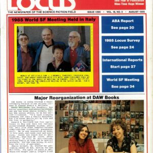 LOCUS #295: NM