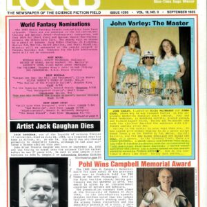 LOCUS #296: NM