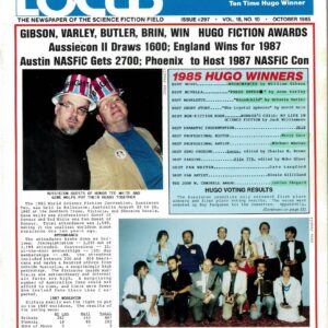 LOCUS #297: NM