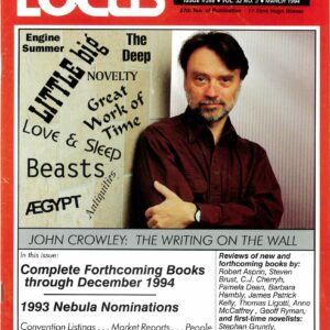 LOCUS #398: NM LOCUS #398: NM