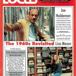 LOCUS #400: NM LOCUS #400: NM