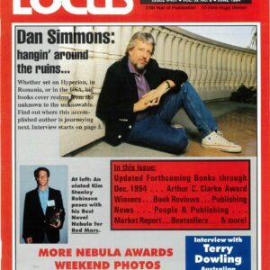 LOCUS #401: NM LOCUS #401: NM