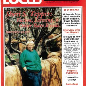 LOCUS #402: NM LOCUS #402: NM