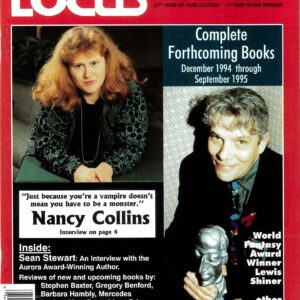 LOCUS #407: NM LOCUS #407: NM