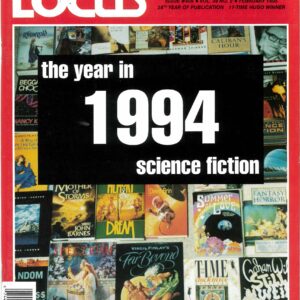 LOCUS #409: NM LOCUS #409: NM