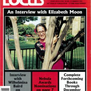 LOCUS #410: NM LOCUS #410: NM