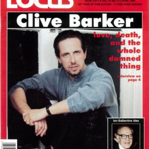 LOCUS #411: NM LOCUS #411: NM