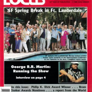 LOCUS #412: NM LOCUS #412: NM