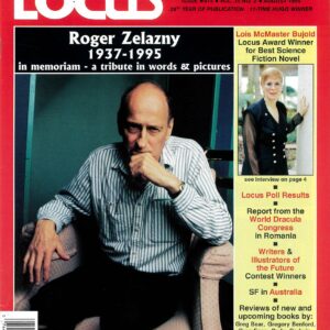 LOCUS #415: NM LOCUS #415: NM