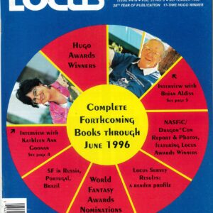 LOCUS #416: NM LOCUS #416: NM