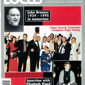 LOCUS #417: NM