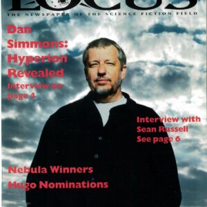 LOCUS #436: NM