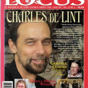 LOCUS #506: NM