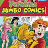 BETTY AND VERONICA DOUBLE DIGEST #306