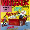 BEST OF WHIZZER AND CHIPS #9305: May 1989 – VG