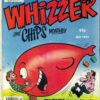 BEST OF WHIZZER AND CHIPS #9307: July 1993 – VG