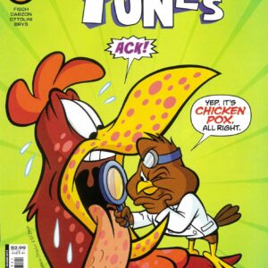 LOONEY TUNES (1994- SERIES) #267
