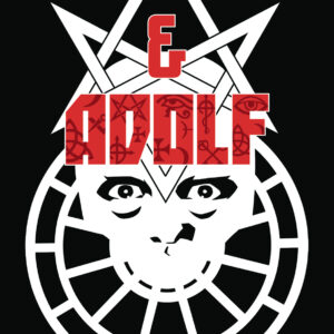 ALEISTER & ADOLF TP