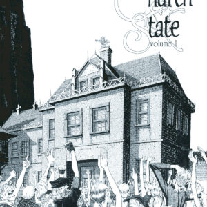 CEREBUS TP #3: Church and State #1 (#52-80)