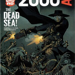 2000 AD #1846