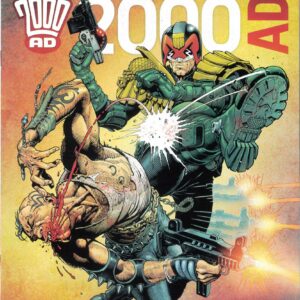 2000 AD #1847