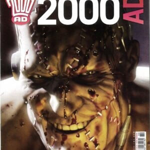 2000 AD #1869
