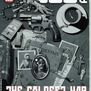 2000 AD #2273