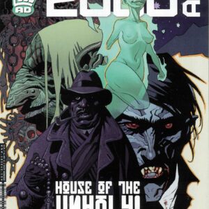 2000 AD #2276