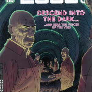 2000 AD #2278