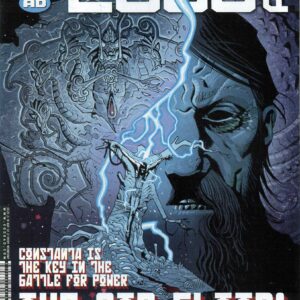 2000 AD #2282