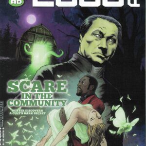 2000 AD #2283