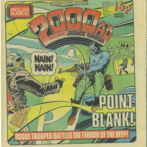 2000 AD #269