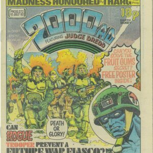 2000 AD #272