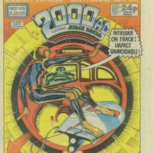 2000 AD #426