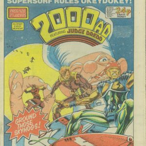 2000 AD #428