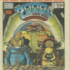 2000 AD #430