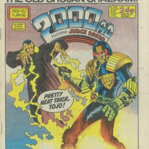 2000 AD #452