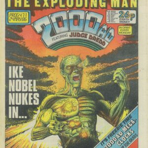 2000 AD #471