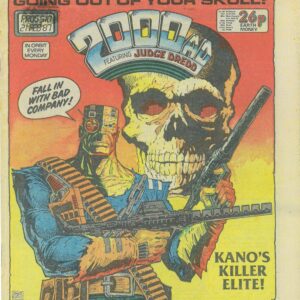 2000 AD #510